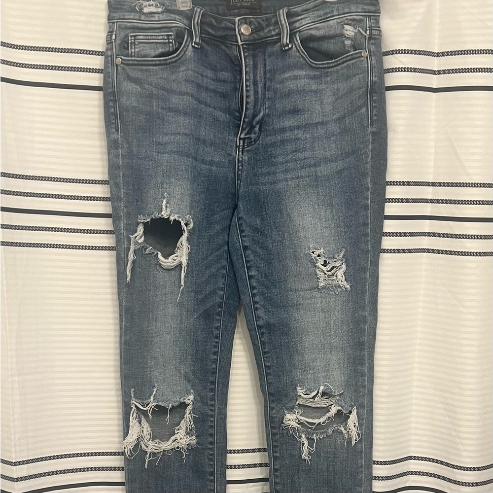JUDY BLUE 11/30 skinnies